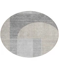 Chantille ACN711 Silver 8' x 8' Rug