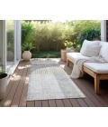 Chantille ACN711 Silver 2'3" x 7'6" Rug