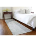 Chantille ACN711 Silver 2'3" x 7'6" Rug