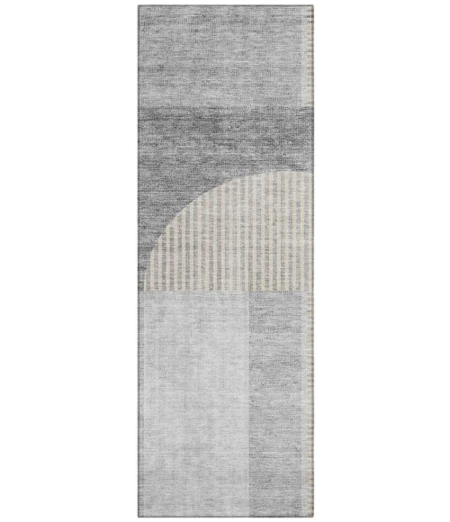 Chantille ACN711 Silver 2'3" x 7'6" Rug