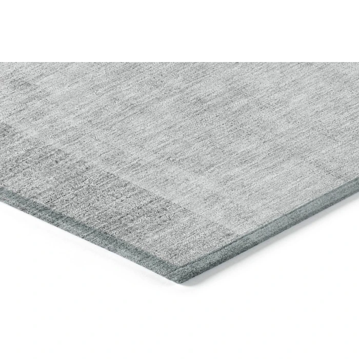 Chantille ACN711 Silver 9' x 12' Rug