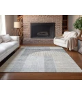 Chantille ACN711 Silver 9' x 12' Rug