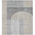 Chantille ACN711 Silver 2'6" x 3'10" Rug