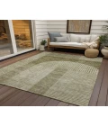 Chantille ACN711 Taupe 2'6" x 3'10" Rug