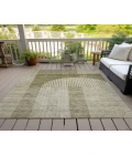 Chantille ACN711 Taupe 2'6" x 3'10" Rug