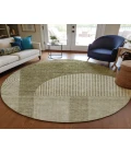 Chantille ACN711 Taupe 8' x 8' Rug