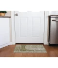 Chantille ACN711 Taupe 1'8" x 2'6" Rug