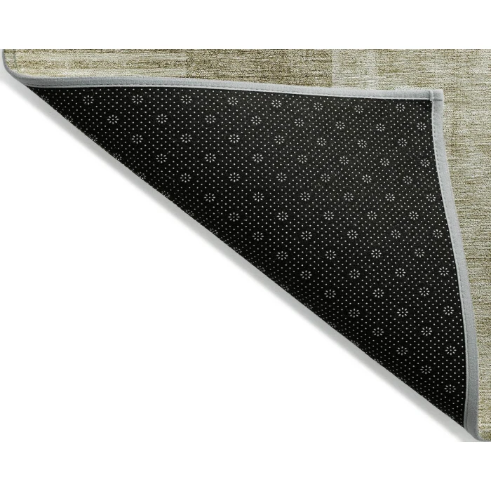 Chantille ACN711 Taupe 2'6" x 3'10" Rug