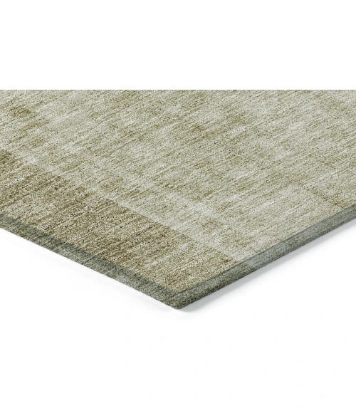 Chantille ACN711 Taupe 2'3" x 7'6" Rug