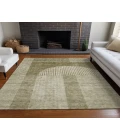 Chantille ACN711 Taupe 2'6" x 3'10" Rug