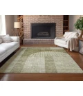 Chantille ACN711 Taupe 2'6" x 3'10" Rug