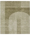 Chantille ACN711 Taupe 2'6" x 3'10" Rug