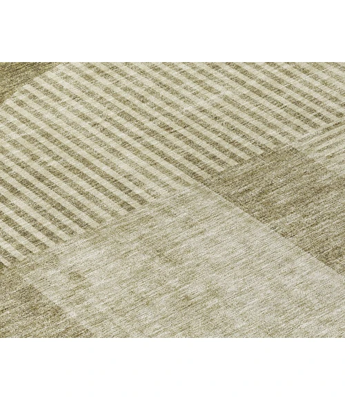 Chantille ACN711 Taupe 2'3" x 7'6" Rug