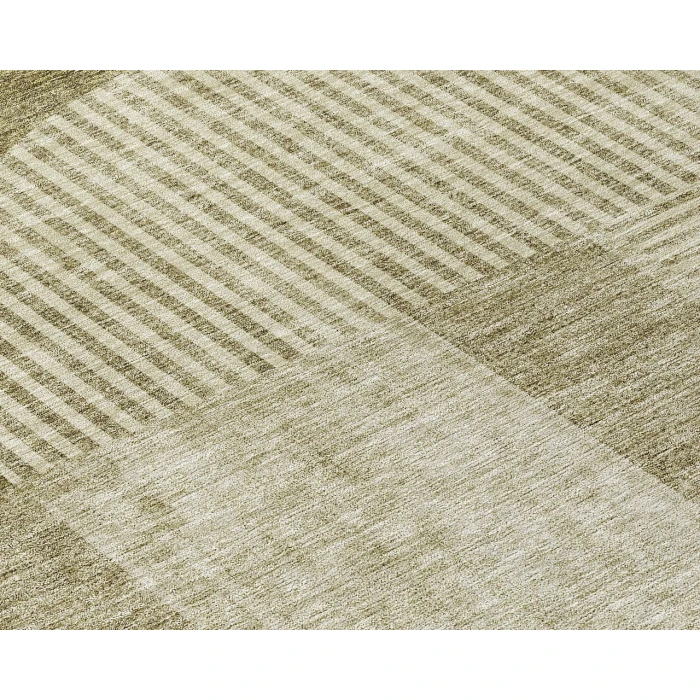 Chantille ACN711 Taupe 2'6" x 3'10" Rug