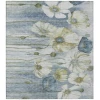 Addison Chantille ACN712 Blue 10 ft. x 14 ft. Rectangle Rug