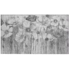 Addison Chantille ACN712 Gray 1 ft. 8 in. x 2 ft. 6 in. Rectangle Rug