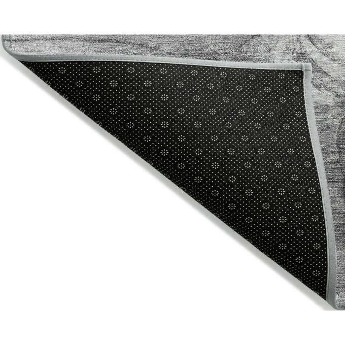 Chantille ACN712 Gray 2'3" x 7'6" Rug