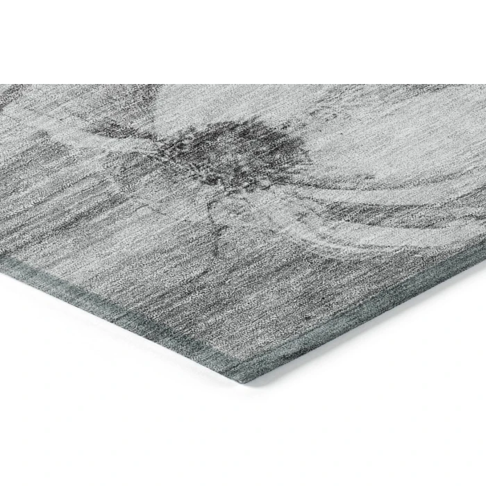 Chantille ACN712 Gray 2'3" x 7'6" Rug