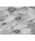 Chantille ACN712 Gray 2'3" x 7'6" Rug