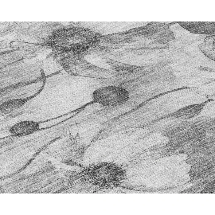 Chantille ACN712 Gray 2'3" x 7'6" Rug