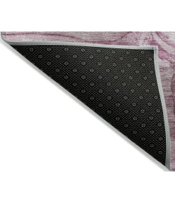 Addison Chantille ACN712 Plum 3 ft. x 5 ft. Rectangle Rug