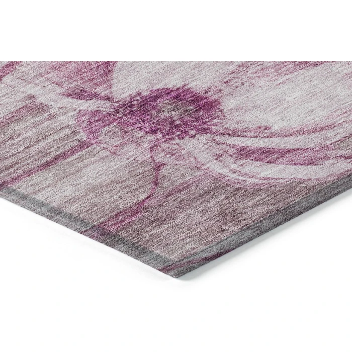 Chantille ACN712 Plum 10' x 14' Rug