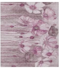 Chantille ACN712 Plum 10' x 14' Rug