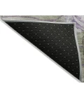 Chantille ACN712 Purple 2'6" x 3'10" Rug
