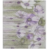 Addison Chantille ACN712 Purple 10 ft. x 14 ft. Rectangle Rug