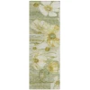 Addison Chantille ACN712 Sage 2 ft. 3 in. x 7 ft. 6 in. Runner Rug