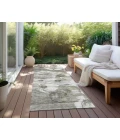 Chantille ACN712 Taupe 2'3" x 7'6" Rug