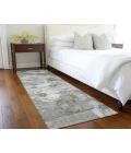 Chantille ACN712 Taupe 2'3" x 7'6" Rug