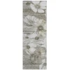 Addison Chantille ACN712 Taupe 2 ft. 3 in. x 7 ft. 6 in. Runner Rug