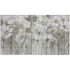 Addison Chantille ACN712 Taupe 1 ft. 8 in. x 2 ft. 6 in. Rectangle Rug