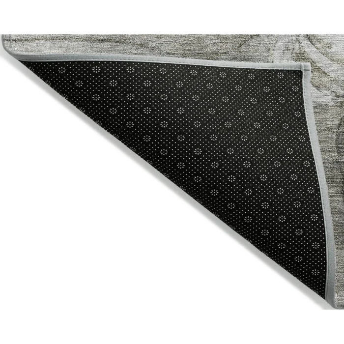 Chantille ACN712 Taupe 2'3" x 7'6" Rug