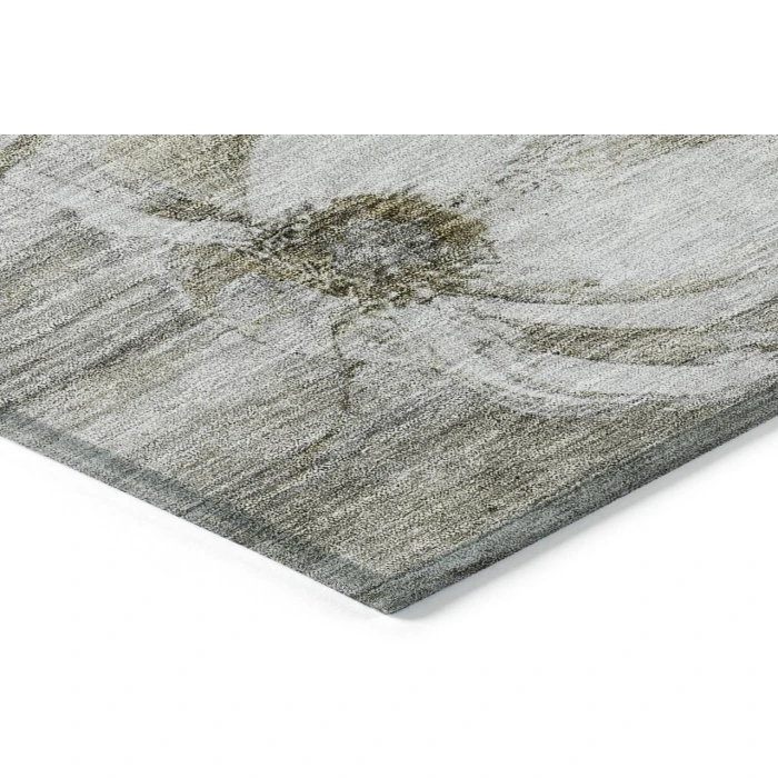 Chantille ACN712 Taupe 2'3" x 7'6" Rug