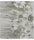 Chantille ACN712 Taupe 3' x 5' Rug