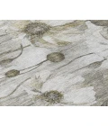 Chantille ACN712 Taupe 2'3" x 7'6" Rug