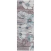 Addison Chantille ACN712 Teal 2 ft. 3 in. x 7 ft. 6 in. Runner Rug