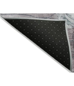 Addison Chantille ACN712 Teal 2 ft. 3 in. x 7 ft. 6 in. Runner Rug