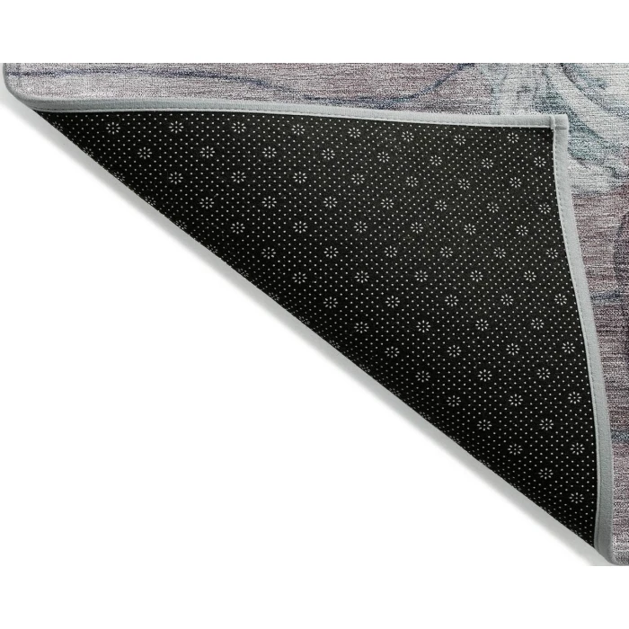 Chantille ACN712 Teal 2'3" x 7'6" Rug