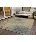 Chantille ACN713 Beige 3' x 5' Rug