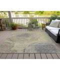 Chantille ACN713 Beige 3' x 5' Rug