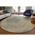 Chantille ACN713 Beige 8' x 8' Rug