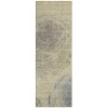 Addison Chantille ACN713 Beige 2 ft. 3 in. x 7 ft. 6 in. Runner Rug