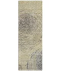 Chantille ACN713 Beige 2'3" x 7'6" Rug