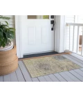 Chantille ACN713 Beige 1'8" x 2'6" Rug