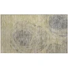 Addison Chantille ACN713 Beige 1 ft. 8 in. x 2 ft. 6 in. Rectangle Rug