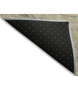 Addison Chantille ACN713 Beige 8 ft. x 8 ft. Round Rug