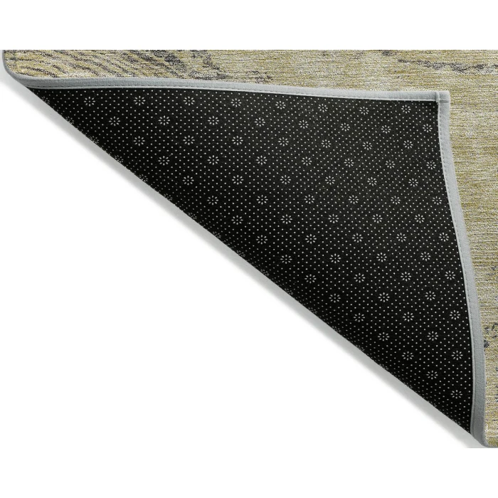 Chantille ACN713 Beige 8' x 8' Rug